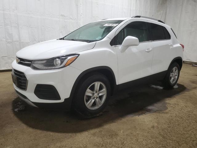 2020 CHEVROLET TRAX 1LT #3025813309