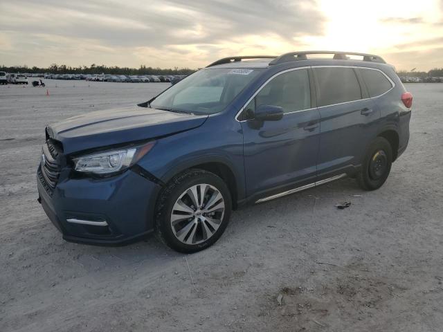 Vin: 4s4wmapd7n3463493, lot: 84305004, subaru ascent limited 2022 img_1