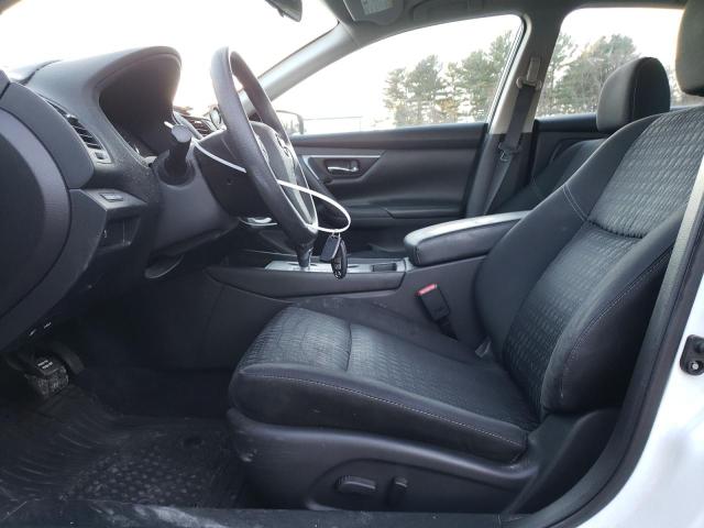 2016 NISSAN ALTIMA 2.5 - 1N4AL3AP3GC285610