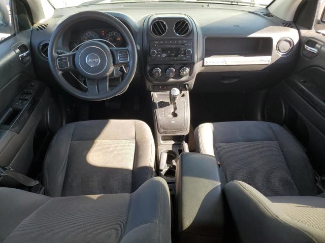 2016 JEEP COMPASS SP - 1C4NJCBA4GD648826