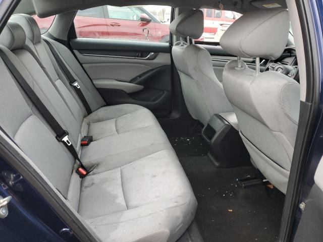 2019 HONDA ACCORD LX - 1HGCV1F19KA159960