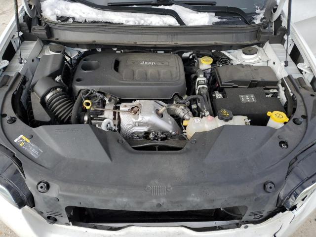 2020 JEEP CHEROKEE L - 1C4PJMDN0LD551969