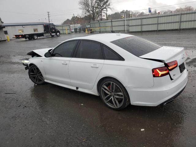 2017 AUDI A6 COMPETI WAUF3AFC8HN057714