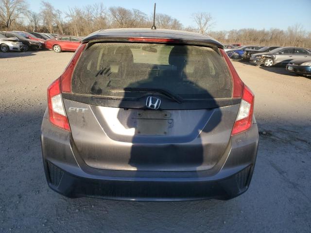 2016 HONDA FIT LX - JHMGK5H56GS014472