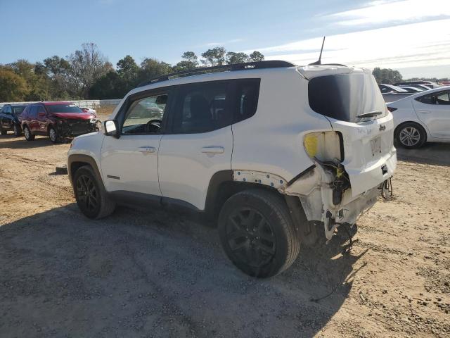 Vin: zaccjabb6jpg95448, lot: 85036594, jeep renegade latitude 20182
