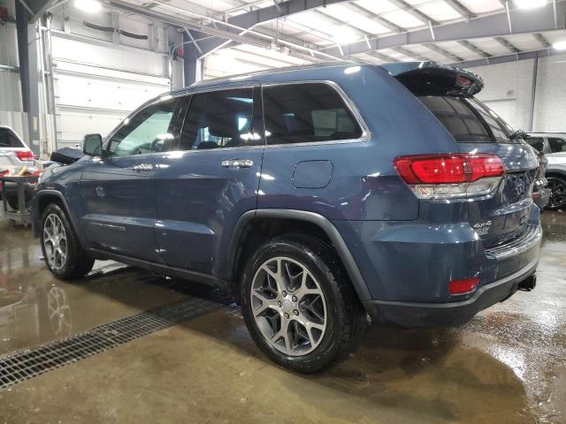 2021 JEEP GRAND CHER - 1C4RJFBG1MC512789