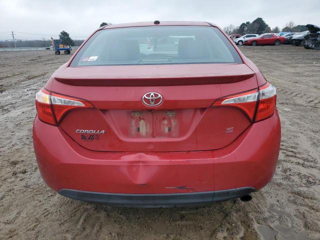 2015 TOYOTA COROLLA L - 5YFBURHE2FP192571