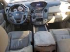 Lot #3024445539 2012 HONDA PILOT EXLN