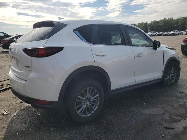 2017 MAZDA CX-5 TOURI - JM3KFACLXH0214807