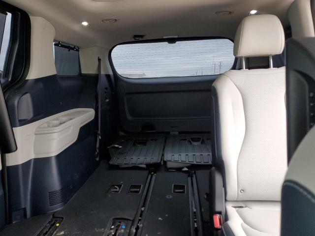 2025 KIA CARNIVAL S - KNDNE5K37S6460882