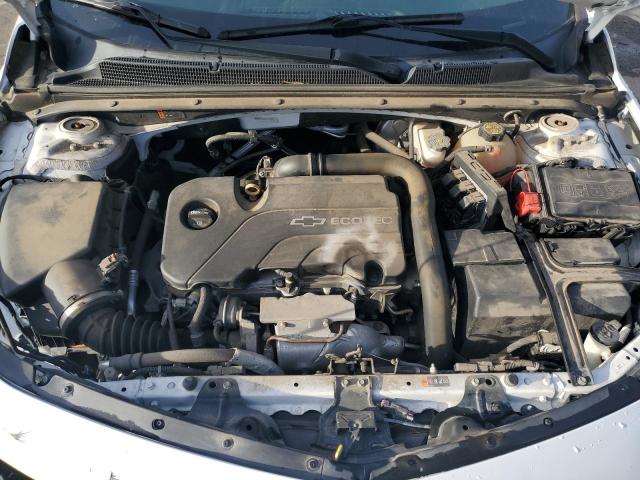 2017 CHEVROLET MALIBU LT - 1G1ZE5ST1HF105662
