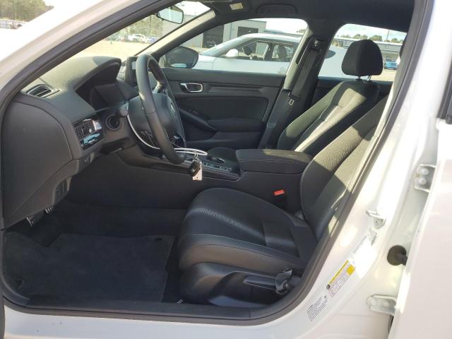 2025 HONDA CIVIC SPOR - 2HGFE2F55SH507311