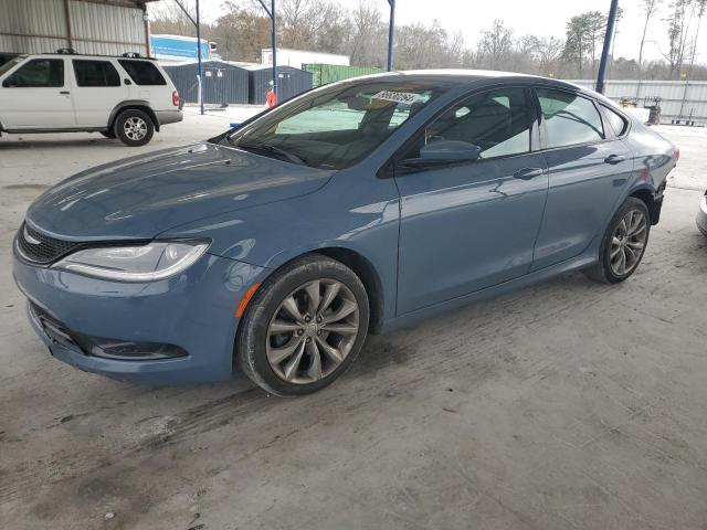 Vin: 1c3cccbb4fn691103, lot: 86630264, chrysler 200 s 2015 img_1