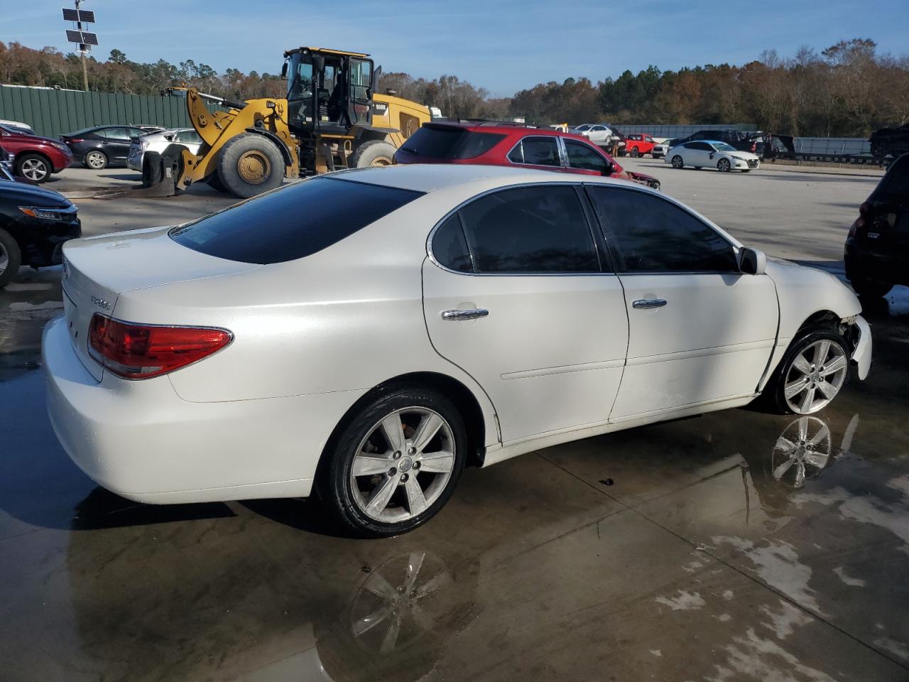 Lot #3033075003 2006 LEXUS ES 330