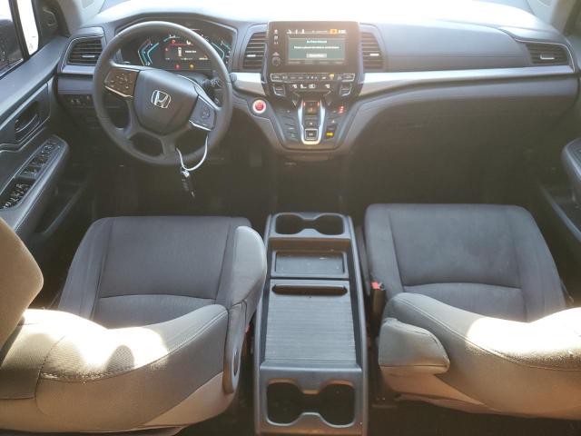 2019 HONDA ODYSSEY EX - 5FNRL6H50KB008797