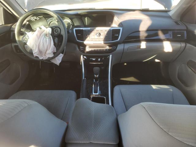2016 HONDA ACCORD LX - 1HGCR2F38GA064728