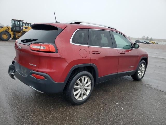 2017 JEEP CHEROKEE L - 1C4PJMDB7HW530585