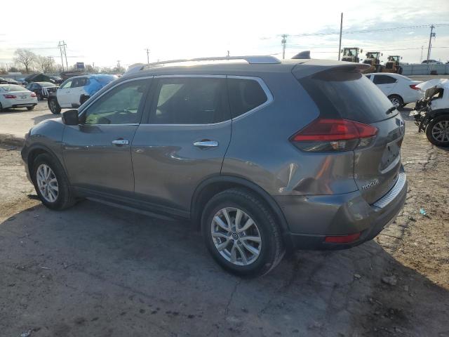 2017 NISSAN ROGUE S - KNMAT2MT8HP592276
