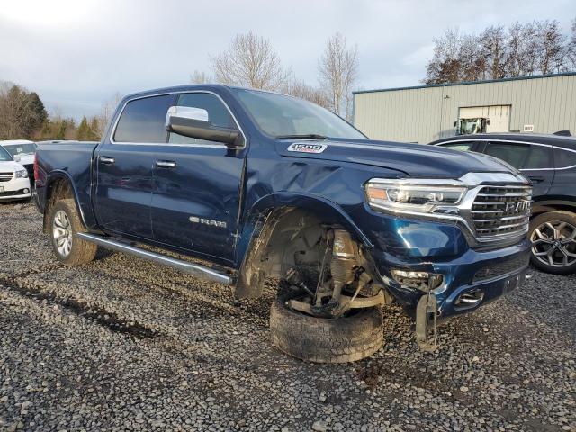 Vin: 1c6srfkm0nn212979, lot: 84517614, ram 1500 longhorn 20224
