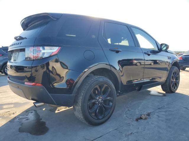 2017 LAND ROVER DISCOVERY - SALCP2BG2HH647326