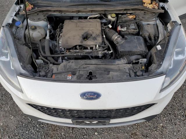 2020 FORD ESCAPE SEL - 1FMCU9H65LUB08797