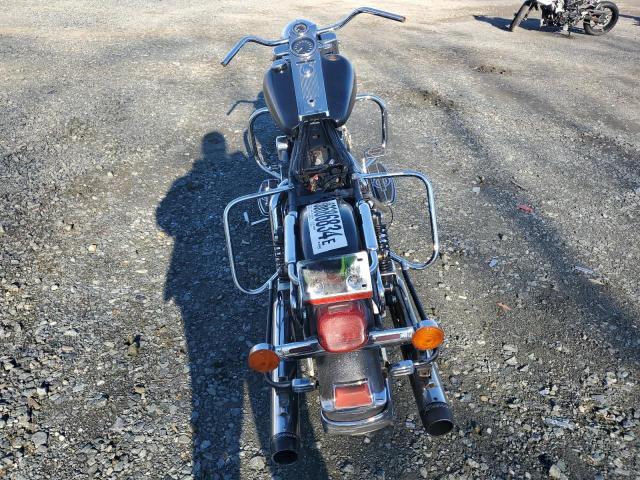 2000 HARLEY-DAVIDSON FLHRI 1HD1FBW15YY634124
