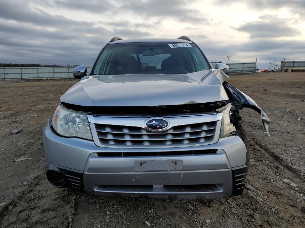 Lot #3027066857 2013 SUBARU FORESTER 2