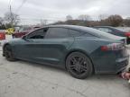 Lot #3024869375 2014 TESLA MODEL S