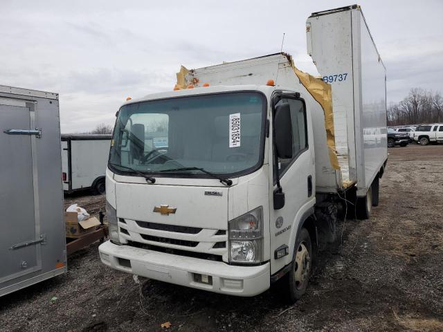 CHEVROLET SILVERADO 5500 5500XD