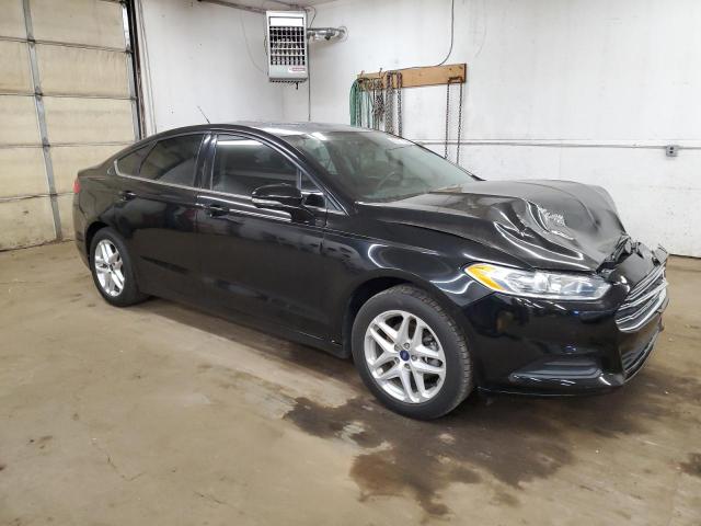 2016 FORD FUSION SE - 3FA6P0H77GR331715