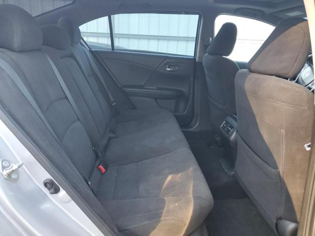 2015 HONDA ACCORD EX - 1HGCR2F73FA169954
