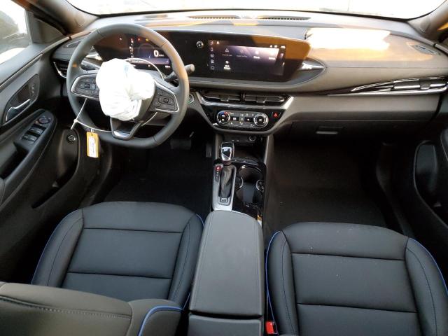 2025 BUICK ENVISTA SP KL47LBEP3SB076286