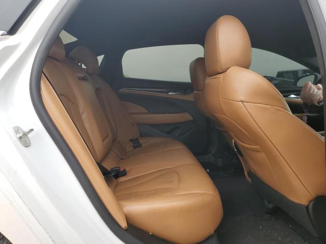 2017 BUICK LACROSSE E - 1G4ZP5SS7HU157975