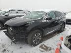 Lot #3025196637 2016 NISSAN MURANO S