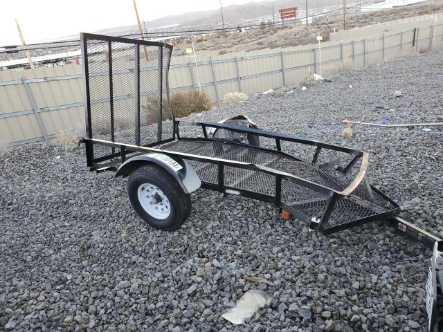 CARRY-ON TRAILER 2013 black   4YMUL0810DN012564 photo #1