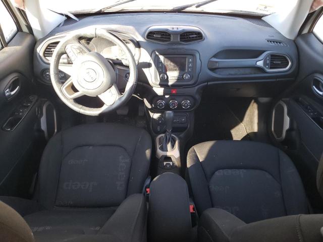 2017 JEEP RENEGADE L - ZACCJBBB4HPF68570