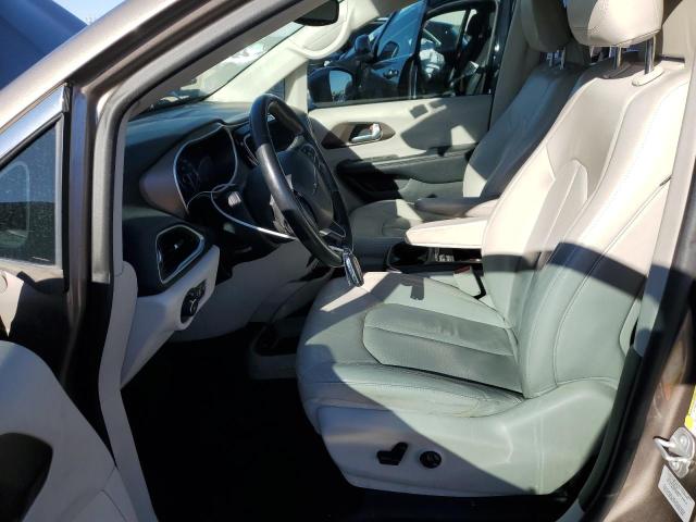 2017 CHRYSLER PACIFICA T - 2C4RC1EG0HR734584