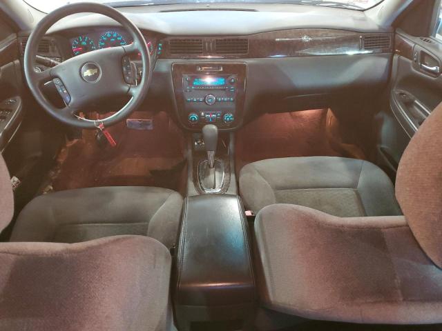2015 CHEVROLET IMPALA LIM - 2G1WB5E37F1136720