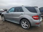 MERCEDES-BENZ ML 550 4MA снимка