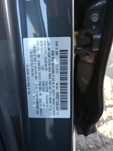 2020 MAZDA CX-5 GRAND - JM3KFBDMXL0864601