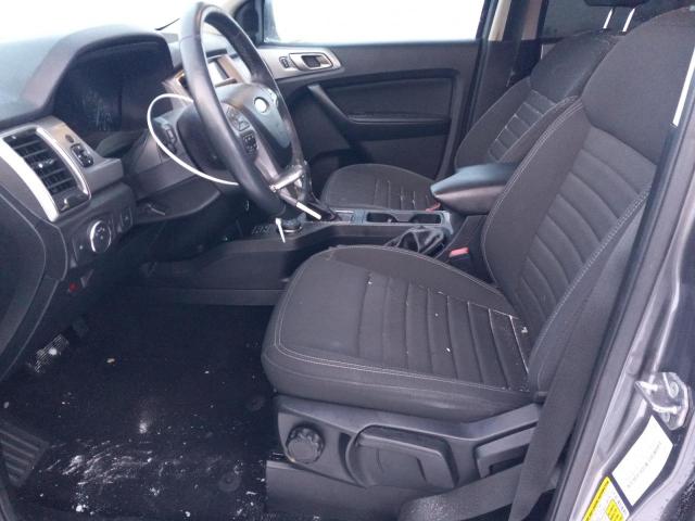 2021 FORD RANGER XL - 1FTER4FH7MLD17553