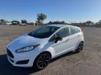 Lot #3025069225 2016 FORD FIESTA SE