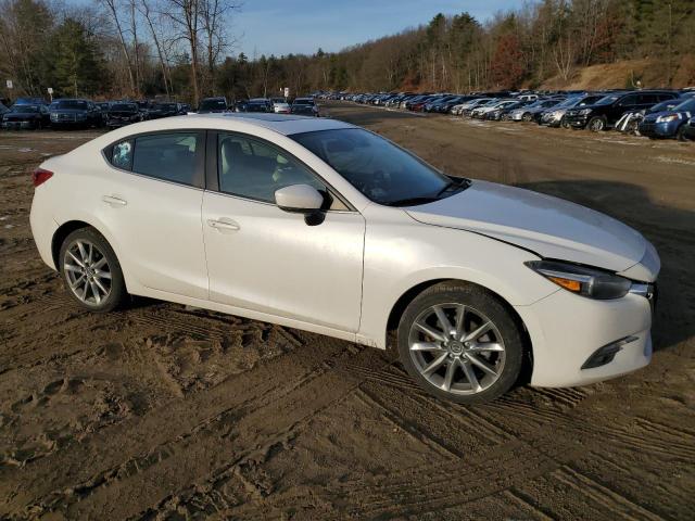 2018 MAZDA 3 GRAND TO - 3MZBN1W34JM254419