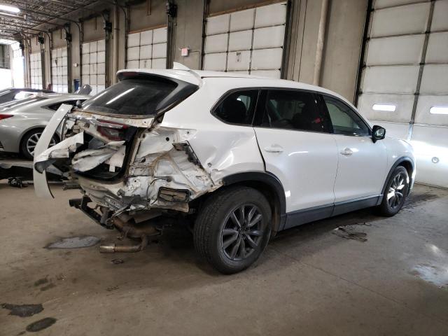 2020 MAZDA CX-9 TOURI - JM3TCBCYXL0406803