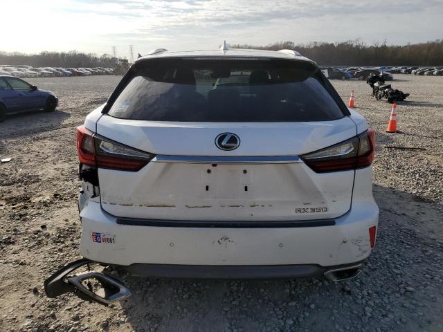 2017 LEXUS RX 350 BAS - 2T2BZMCA7HC056282