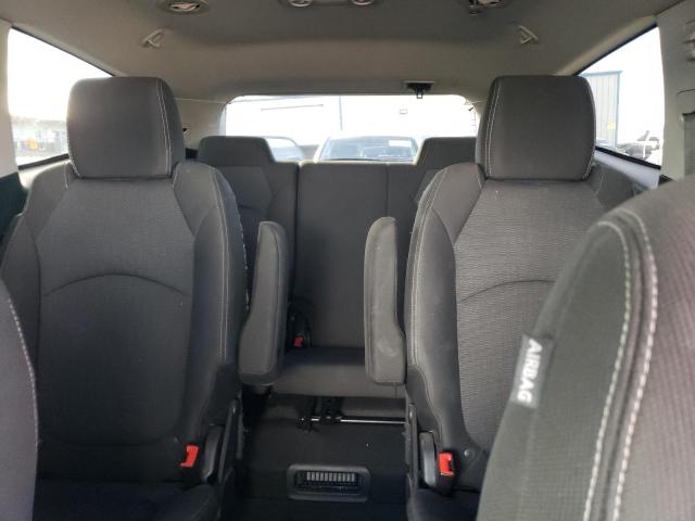 2017 CHEVROLET TRAVERSE L - 1GNKVGKD5HJ262712