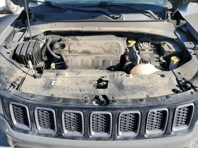 2020 JEEP COMPASS TR - 3C4NJDDB5LT224314