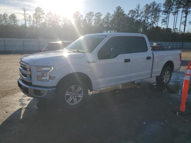 2015 FORD F150 SUPER #3054014555