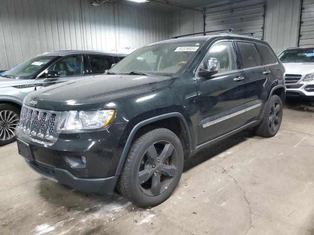 2013 JEEP GRAND CHER #3028667329