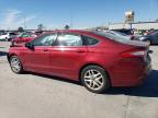 Lot #3024882389 2015 FORD FUSION SE